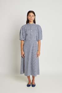 Womenswear: Methinks dress