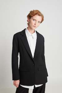 Womenswear: Excalibur blazer