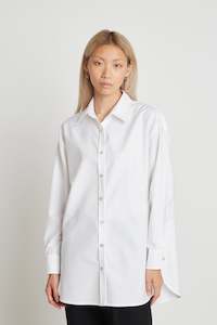 Womenswear: Enchanted shirt