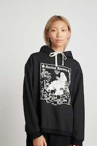 Womenswear: Ancient History hoodie