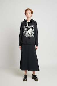 Womenswear: The Holy Grail skirt