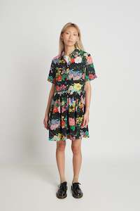 Alice dress - Black