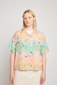 Womenswear: Middle Ages shirt