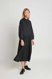 Womenswear: Troubadour dress