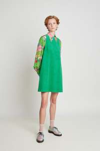 The chosen one dress - Green