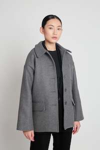 Womenswear: Elliott jacket