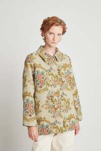 Womenswear: Sir Laughs-a-lot jacket