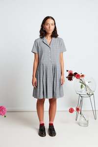 Womenswear: Melrose dress