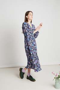 Womenswear: Carrie dress