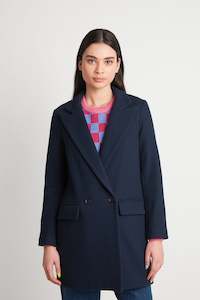 Womenswear: Supernatural blazer