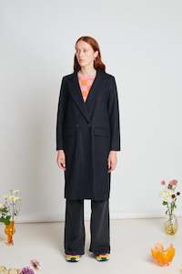 Womenswear: Samantha coat