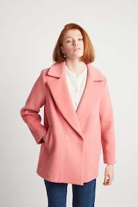 Womenswear: Panini coat