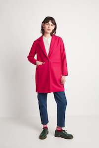 Womenswear: Valentina coat