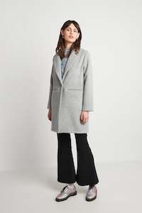 Womenswear: Venus coat