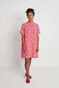 Womenswear: Vision Of Love dress