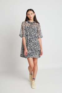 Womenswear: Namesake dress