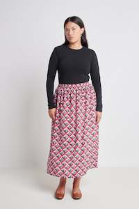 Womenswear: Leo skirt