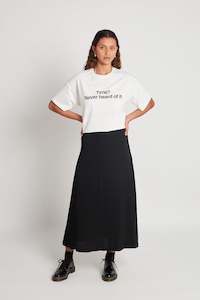 Womenswear: Aquarius skirt