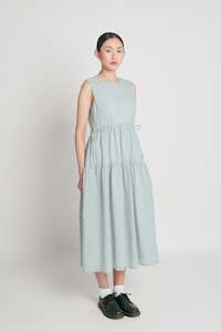 Womenswear: Neptune dress