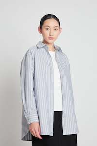 Womenswear: Zero-gravity shirt