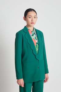 Womenswear: Soul Mate blazer