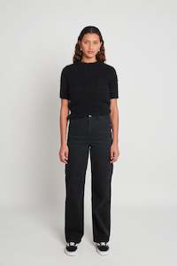 Womenswear: Packing cargo pants