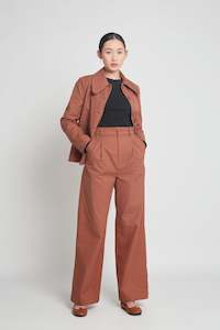 Womenswear: Interplanetary pants