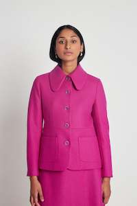 Womenswear: Aries blazer