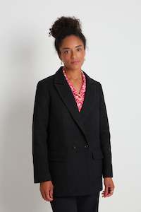 Womenswear: By Your Side blazer