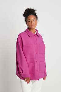 Womenswear: Midsummer jacket