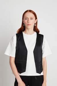 Womenswear: Mojo Jojo waistcoat