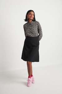 Womenswear: Jaz skirt