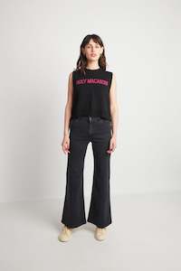 Womenswear: Girlfriend flares