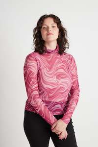 Womenswear: Prego skivvy