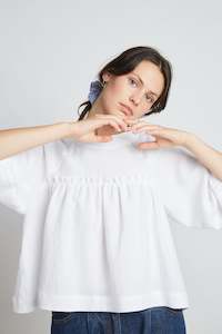 Womenswear: Atmosphere blouse