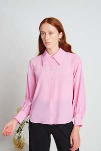 Womenswear: Cosmopolitan shirt