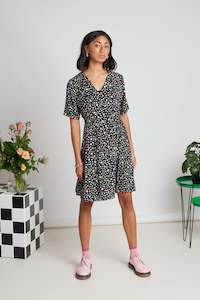 Womenswear: Fruitful dress