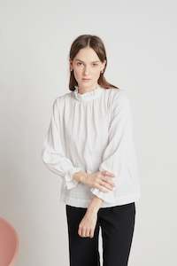 Womenswear: Beaches blouse