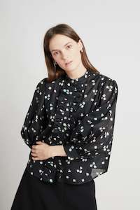 Ella blouse