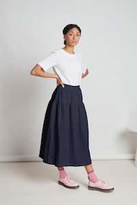 Womenswear: Priya skirt