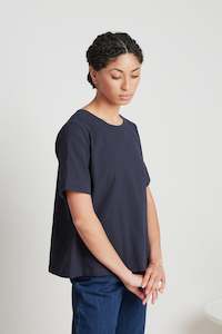 Womenswear: Caroline tee - archive