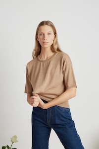 Womenswear: Sentimental tee