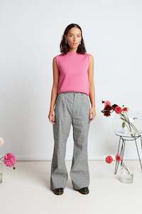 Womenswear: Davenport flares