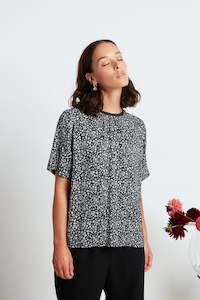 Womenswear: Safflower tee