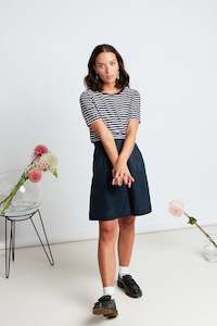 Womenswear: Helen culottes