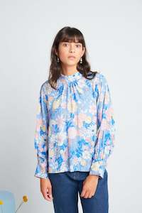 Womenswear: Manuela blouse