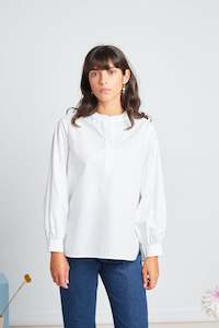 Womenswear: Promised shirt