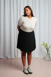 Womenswear: Weird romance skirt