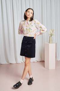 Womenswear: Rosie skirt