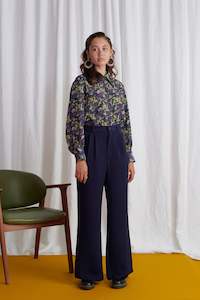 Womenswear: Kiki flares